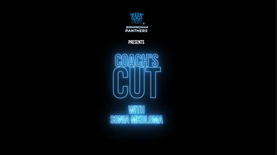 Coach’s Cut