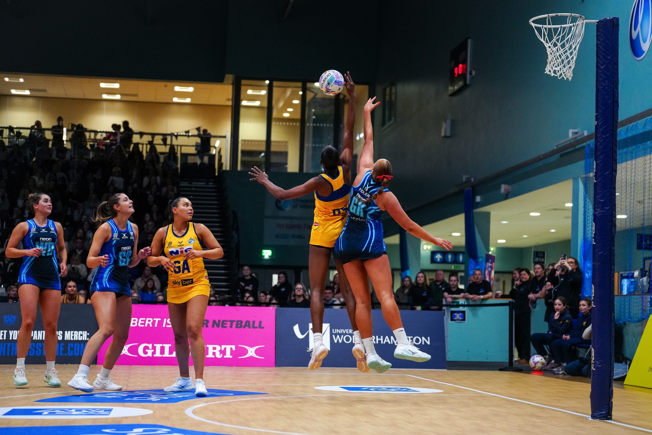 Birmingham Panthers vs NIC Leeds Rhinos | 28th Feb 2026