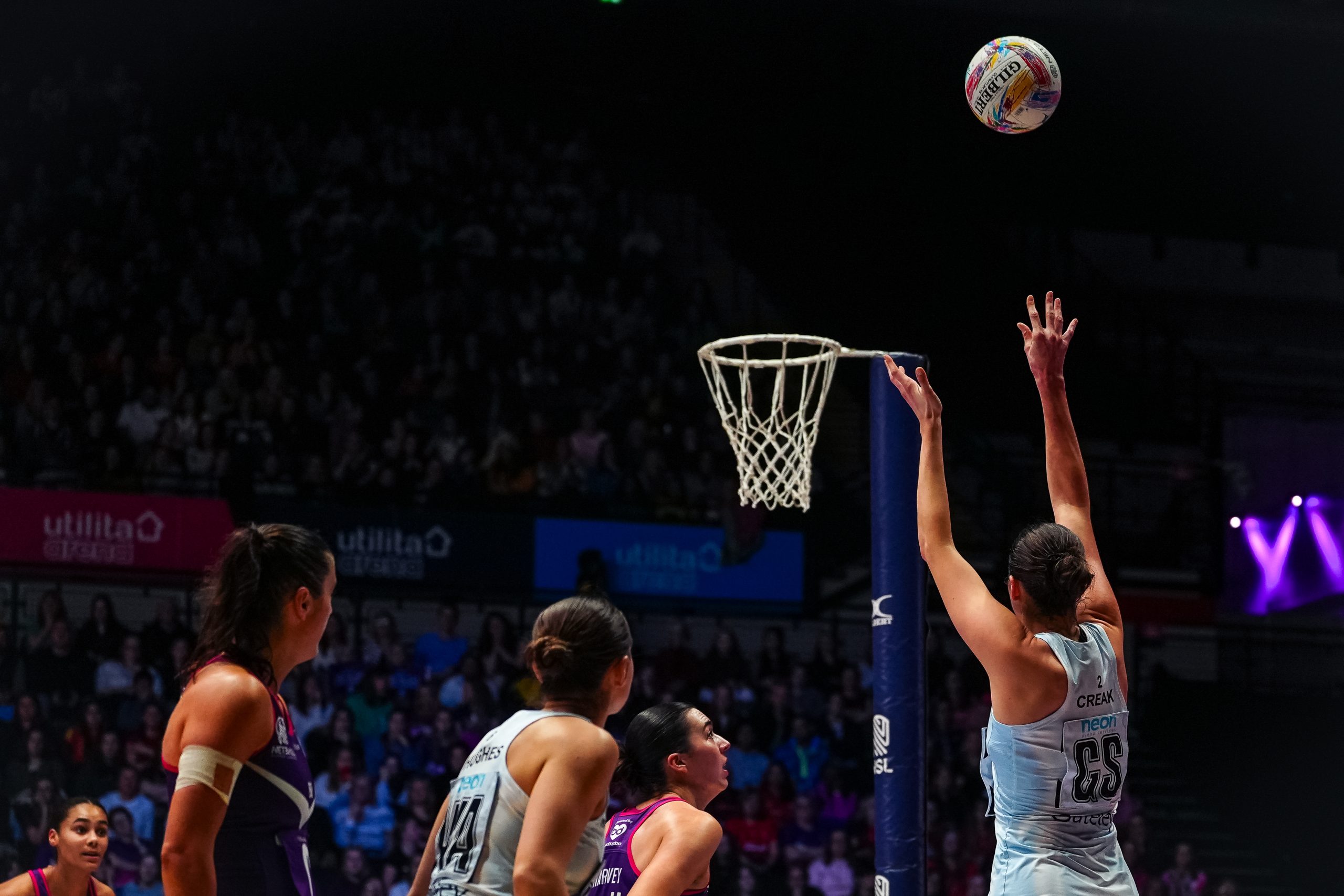 Birmingham Panthers | Soft&Gentle Super Cup Highlights