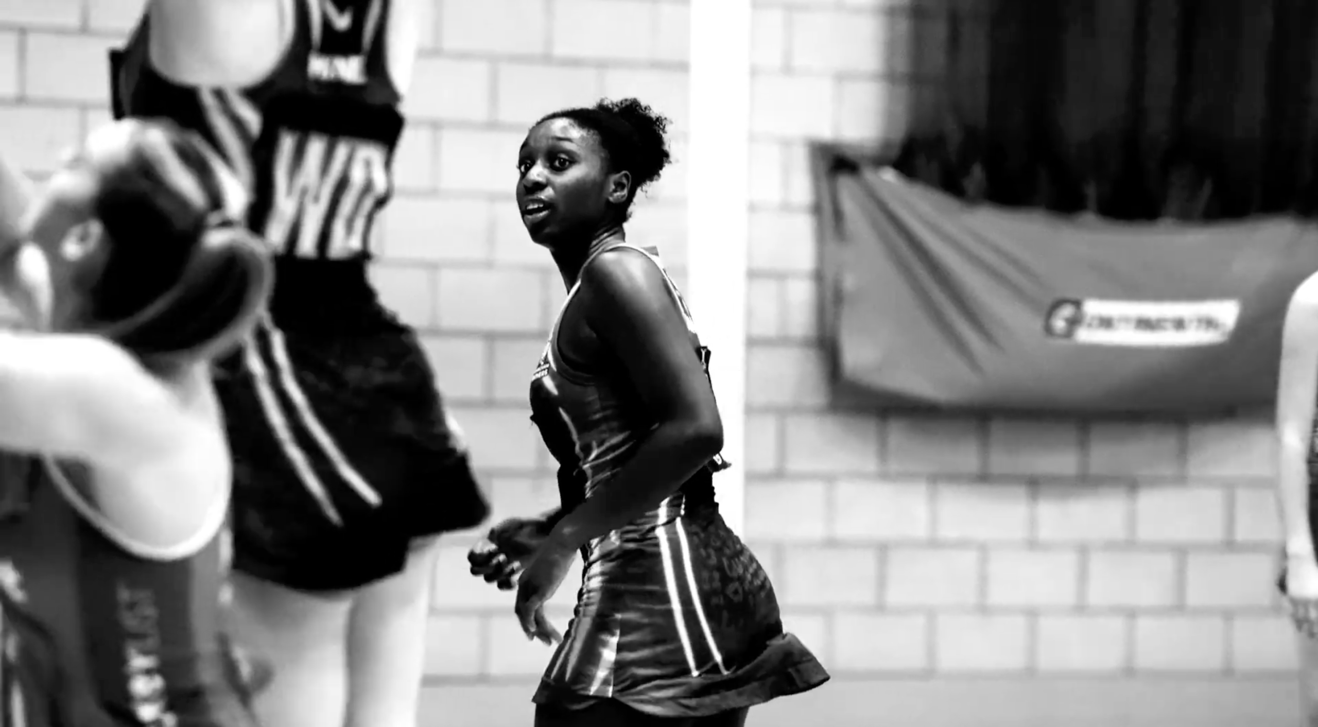 Birmingham Panthers NXT GEN vs Nottingham Forest | 18th April | Game Highlights